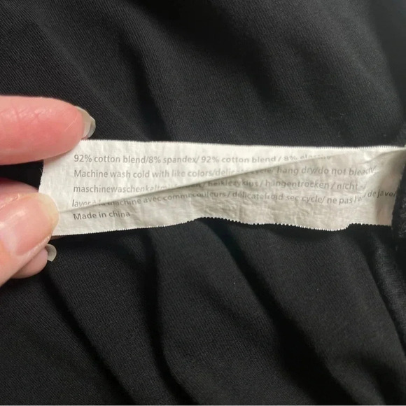 Dance Bodysuit & 7 Pairs of Tights - Size 4-6 - Picture 4 of 16